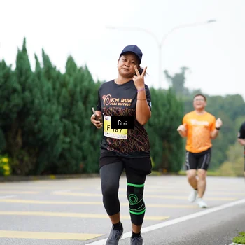 Runner Photo 8485307