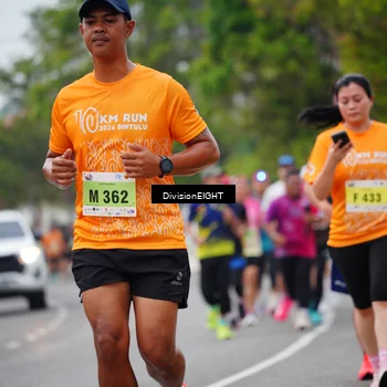 Runner Photo 8485308