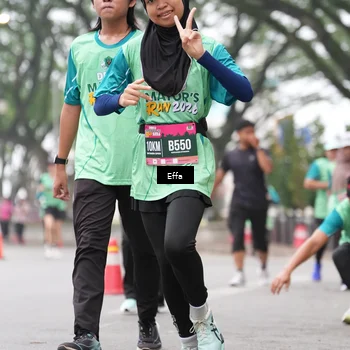 Runner Photo 8485310
