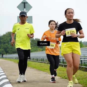 Runner Photo 8485311