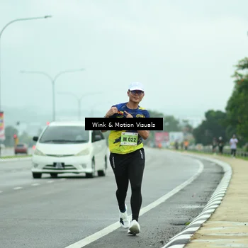Runner Photo 8485312