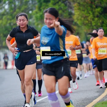 Runner Photo 8485313