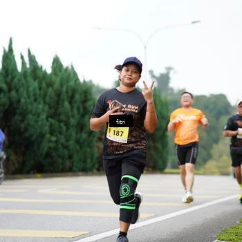 Runner Photo 8485314