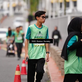 Runner Photo 8485316
