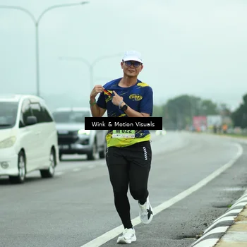 Runner Photo 8485319