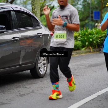 Runner Photo 8485321