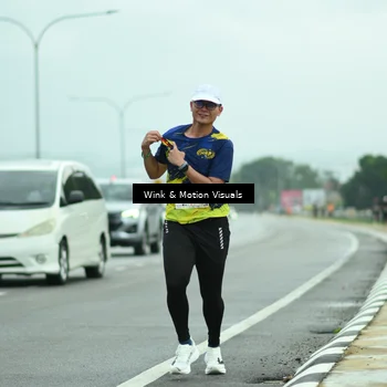 Runner Photo 8485322