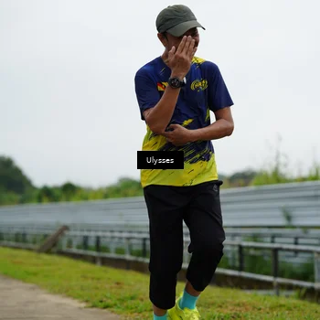 Runner Photo 8485323
