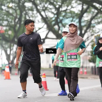 Runner Photo 8485325