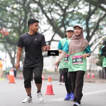 Runner Photo 8485326
