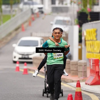 Runner Photo 8485328