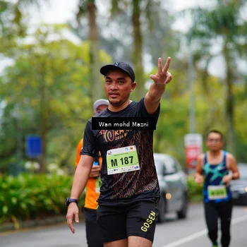 Runner Photo 8485329
