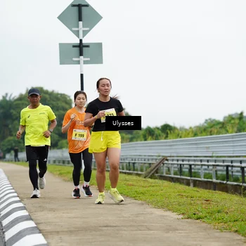 Runner Photo 8485330