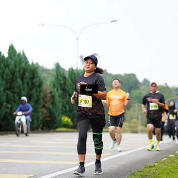 Runner Photo 8485332
