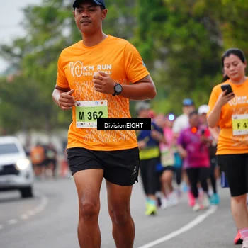Runner Photo 8485334