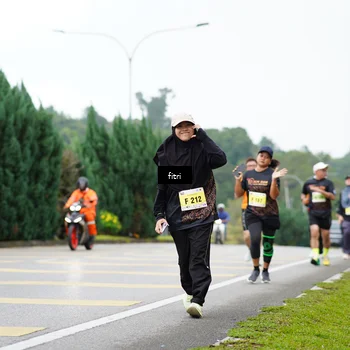 Runner Photo 8485335