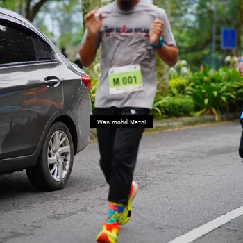 Runner Photo 8485336