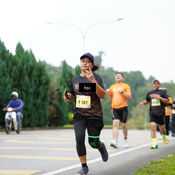 Runner Photo 8485337