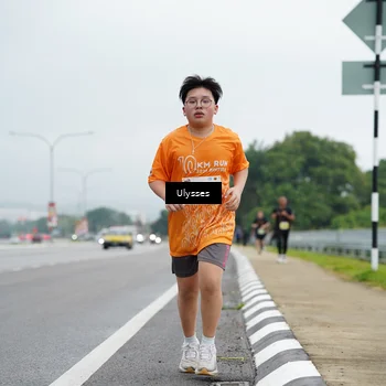 Runner Photo 8485340