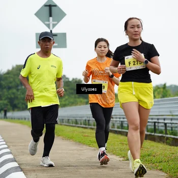 Runner Photo 8485341