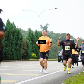 Runner Photo 8485342