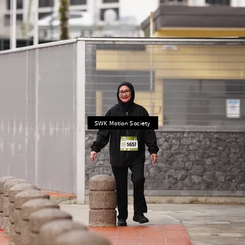 Runner Photo 8485343