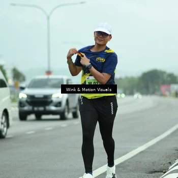 Runner Photo 8485345