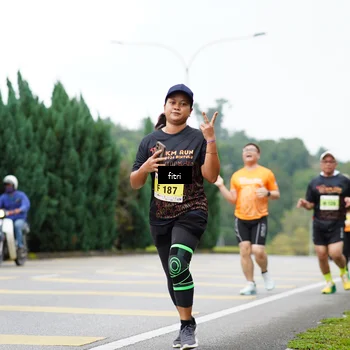 Runner Photo 8485346