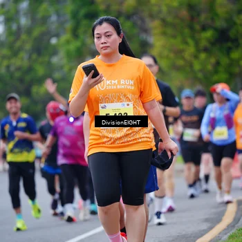 Runner Photo 8485348