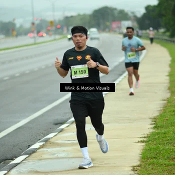 Runner Photo 8485349