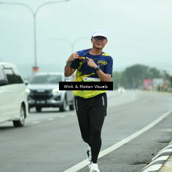 Runner Photo 8485350