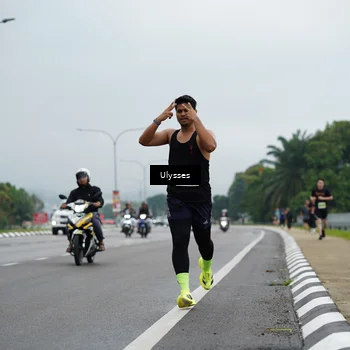 Runner Photo 8485351
