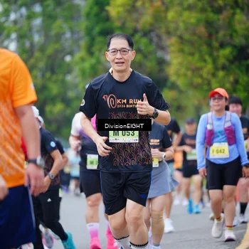Runner Photo 8485352
