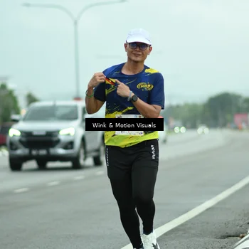 Runner Photo 8485353