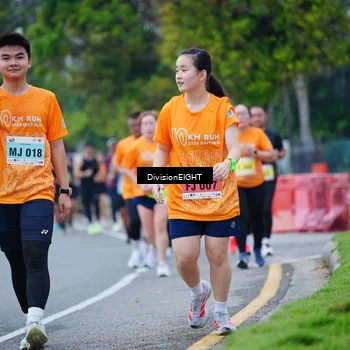 Runner Photo 8485357