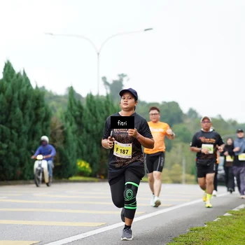 Runner Photo 8485358