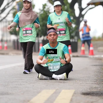 Runner Photo 8485359