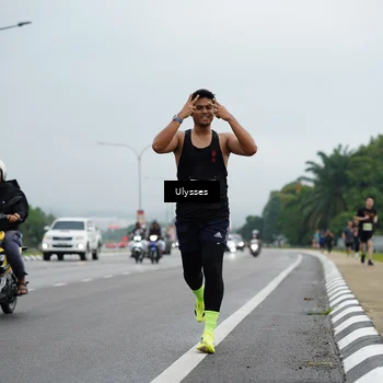 Runner Photo 8485360