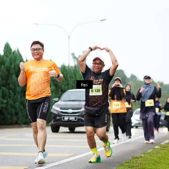 Runner Photo 8485362