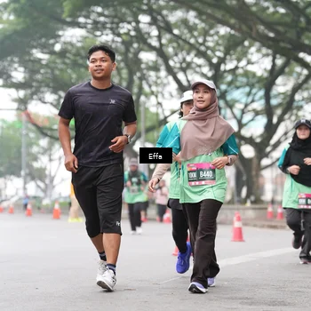Runner Photo 8485365