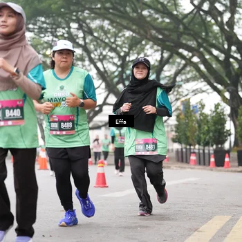 Runner Photo 8485366