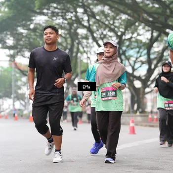 Runner Photo 8485367