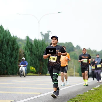 Runner Photo 8485369