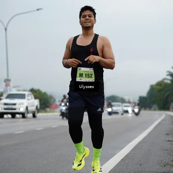 Runner Photo 8485370