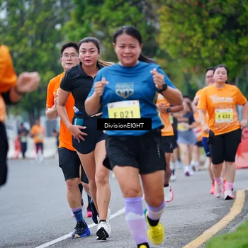 Runner Photo 8485371