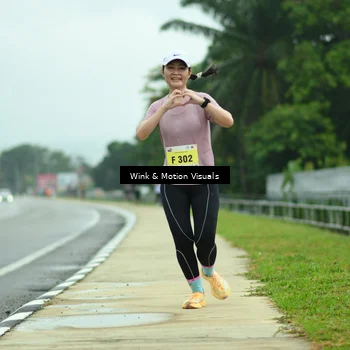 Runner Photo 8485372
