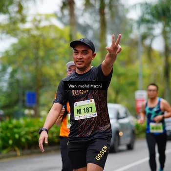 Runner Photo 8485373