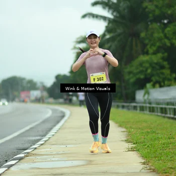 Runner Photo 8485374