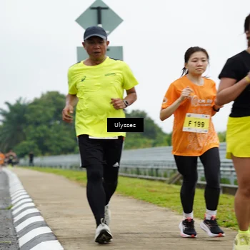 Runner Photo 8485376