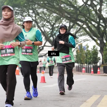 Runner Photo 8485377